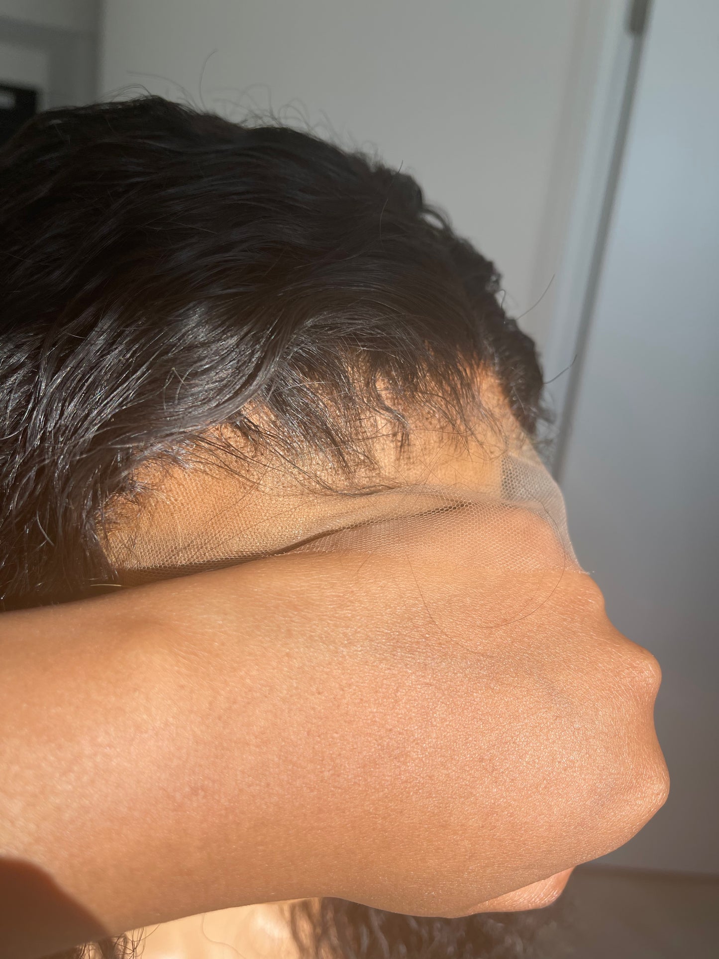 DOH HAIR WATERWAVE WIG