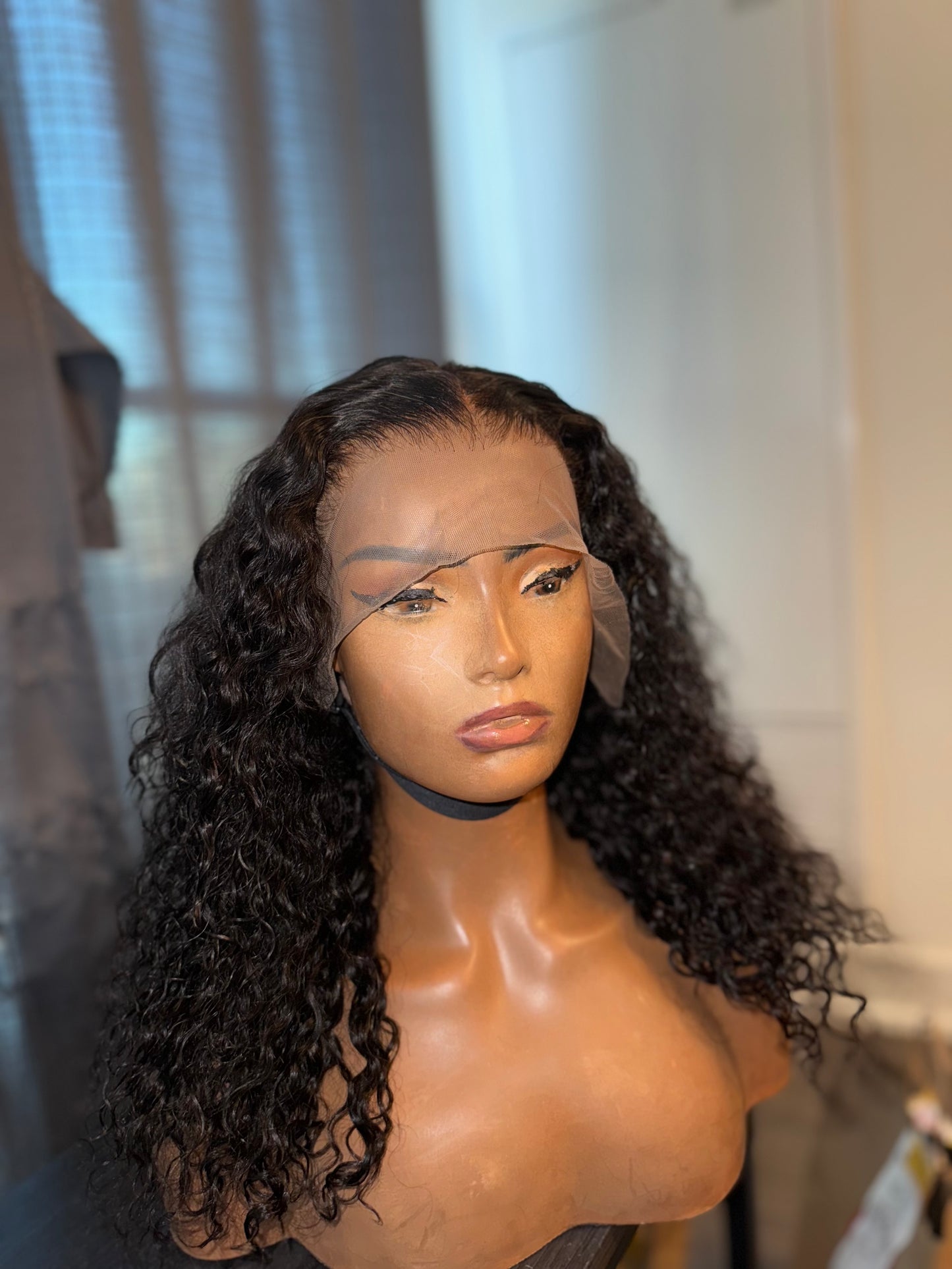 Ready to ship- 18” water wave wave