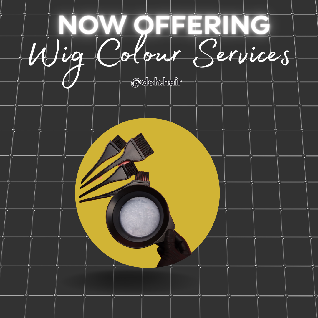 Colour Services