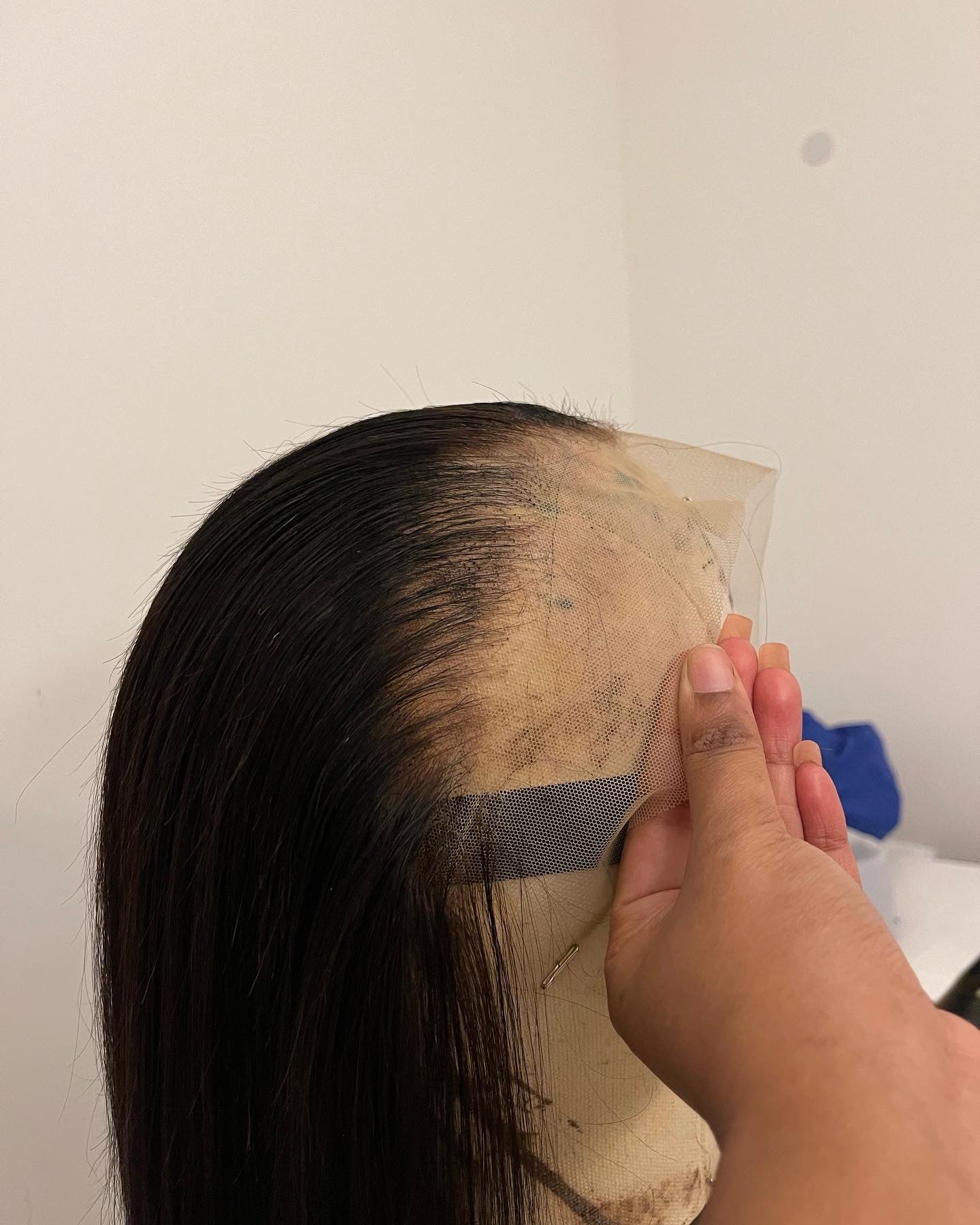 DOH HAIR CLASSIC BOB WIG