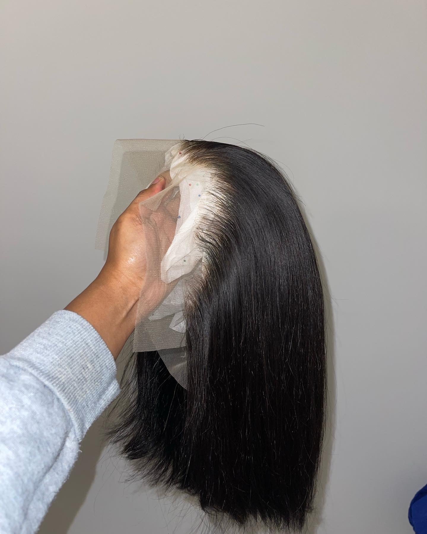 DOH HAIR CLASSIC BOB WIG