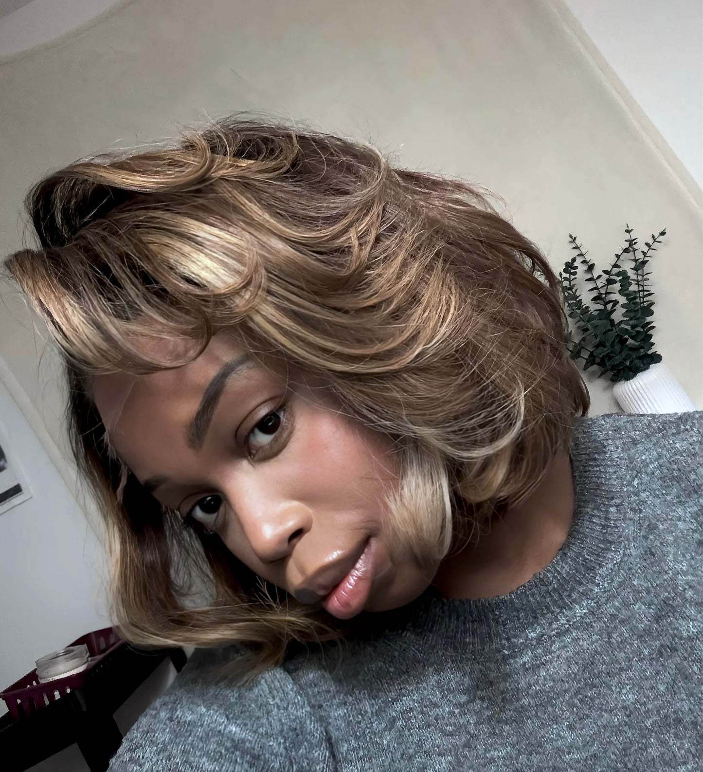 Brown sugar