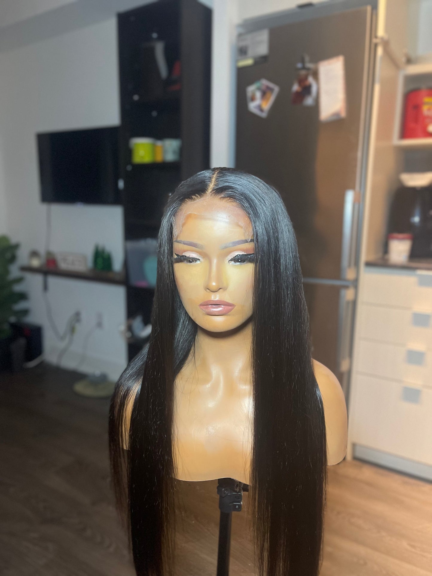 DOH HAIR  5x5 LACE WIG