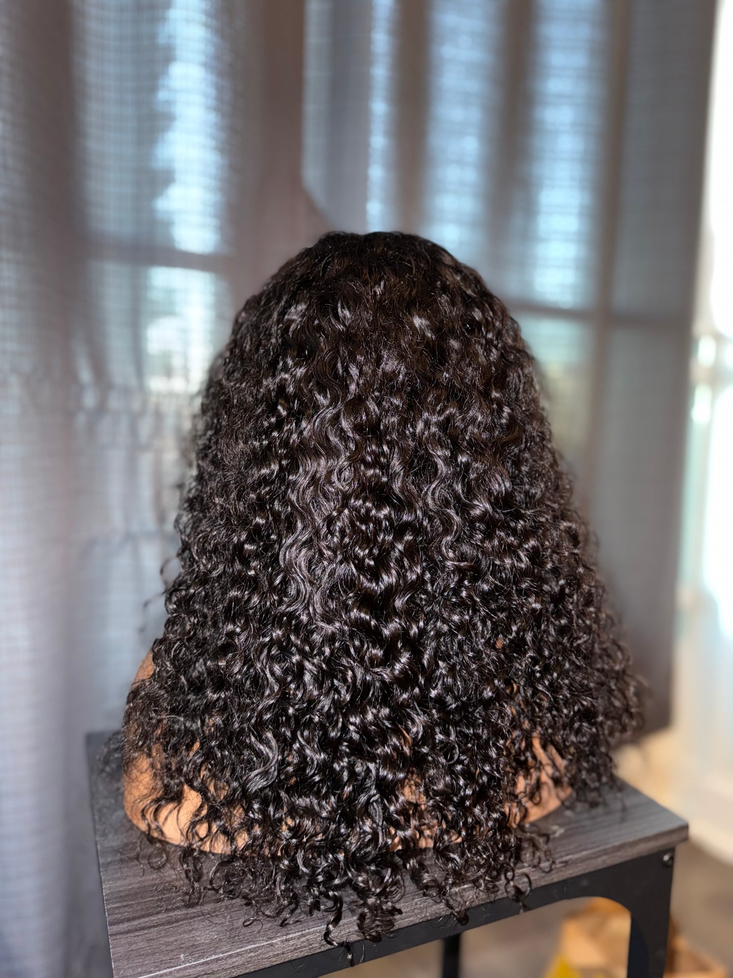 Ready to ship-  18” water wave wave