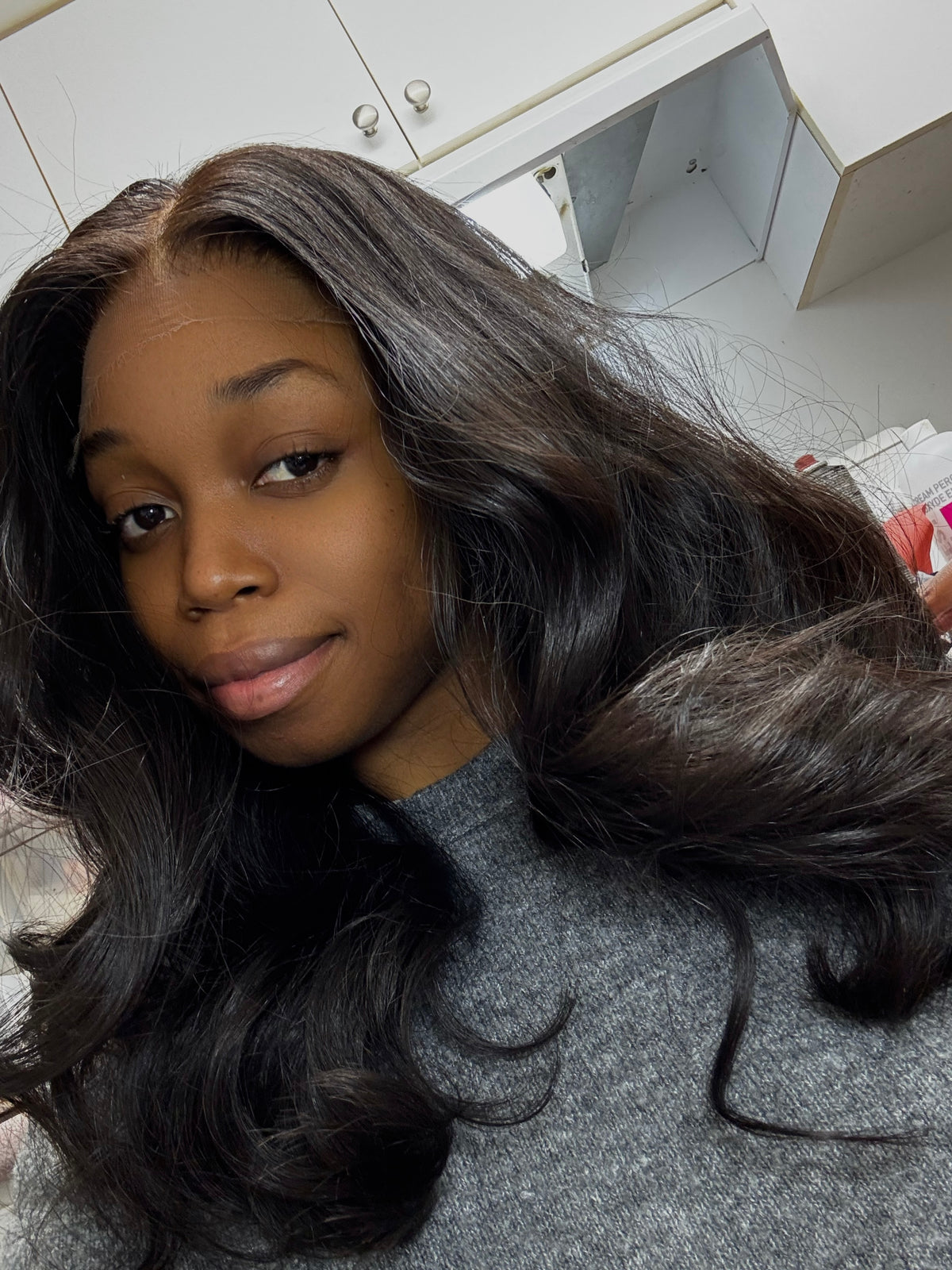 The Bodywave