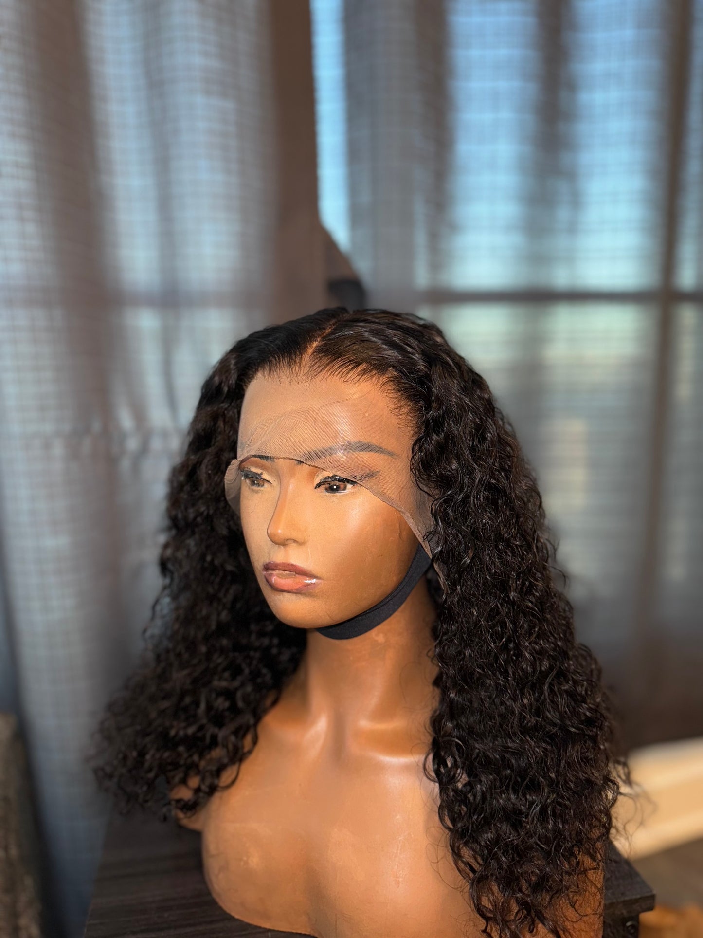 Ready to ship-  18” water wave wave