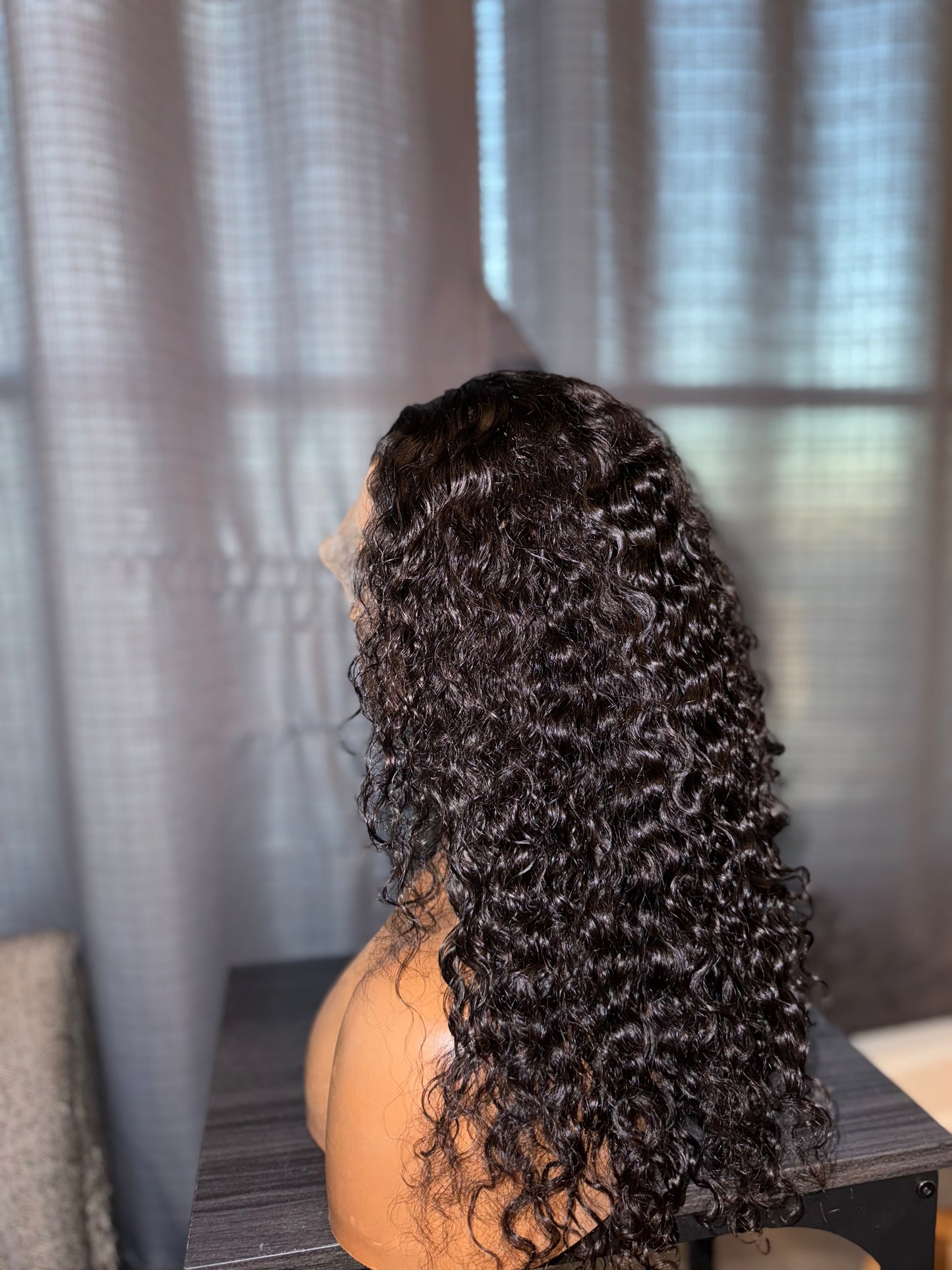 Ready to ship-  18” water wave wave