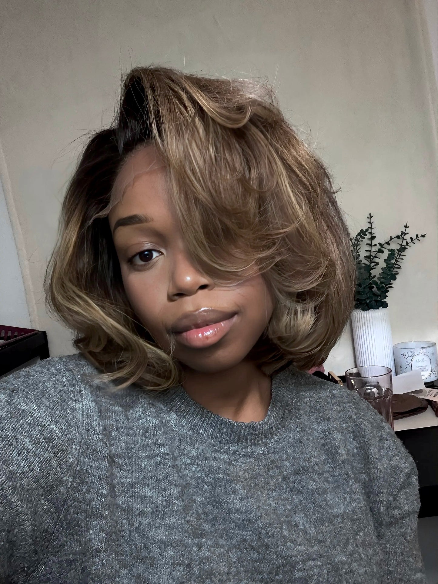 Brown sugar