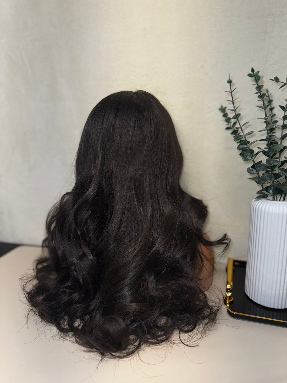 The Bodywave
