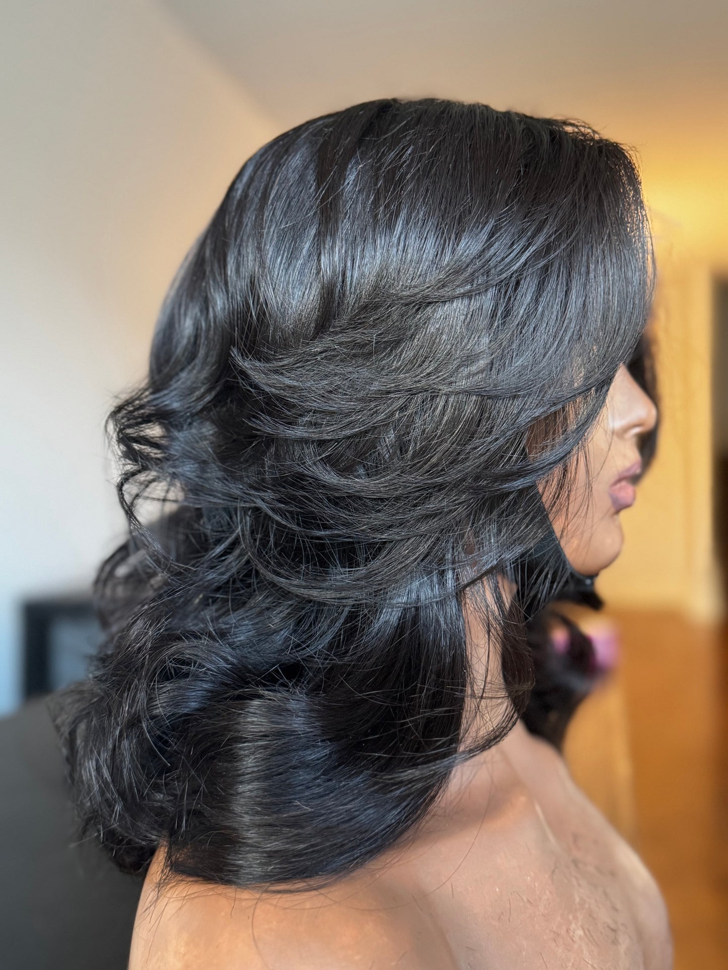 The Luxe Bob