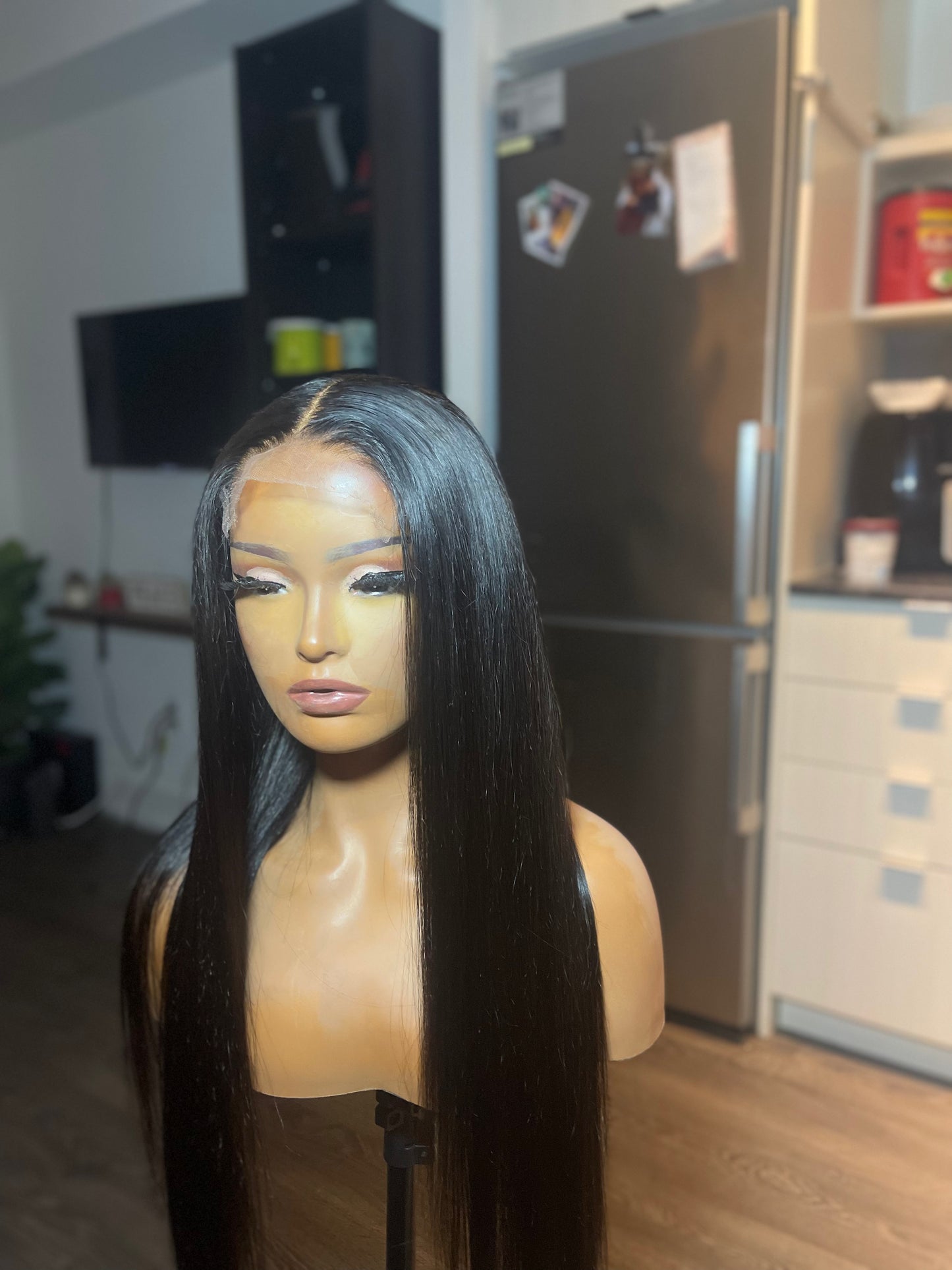 DOH HAIR  5x5 LACE WIG