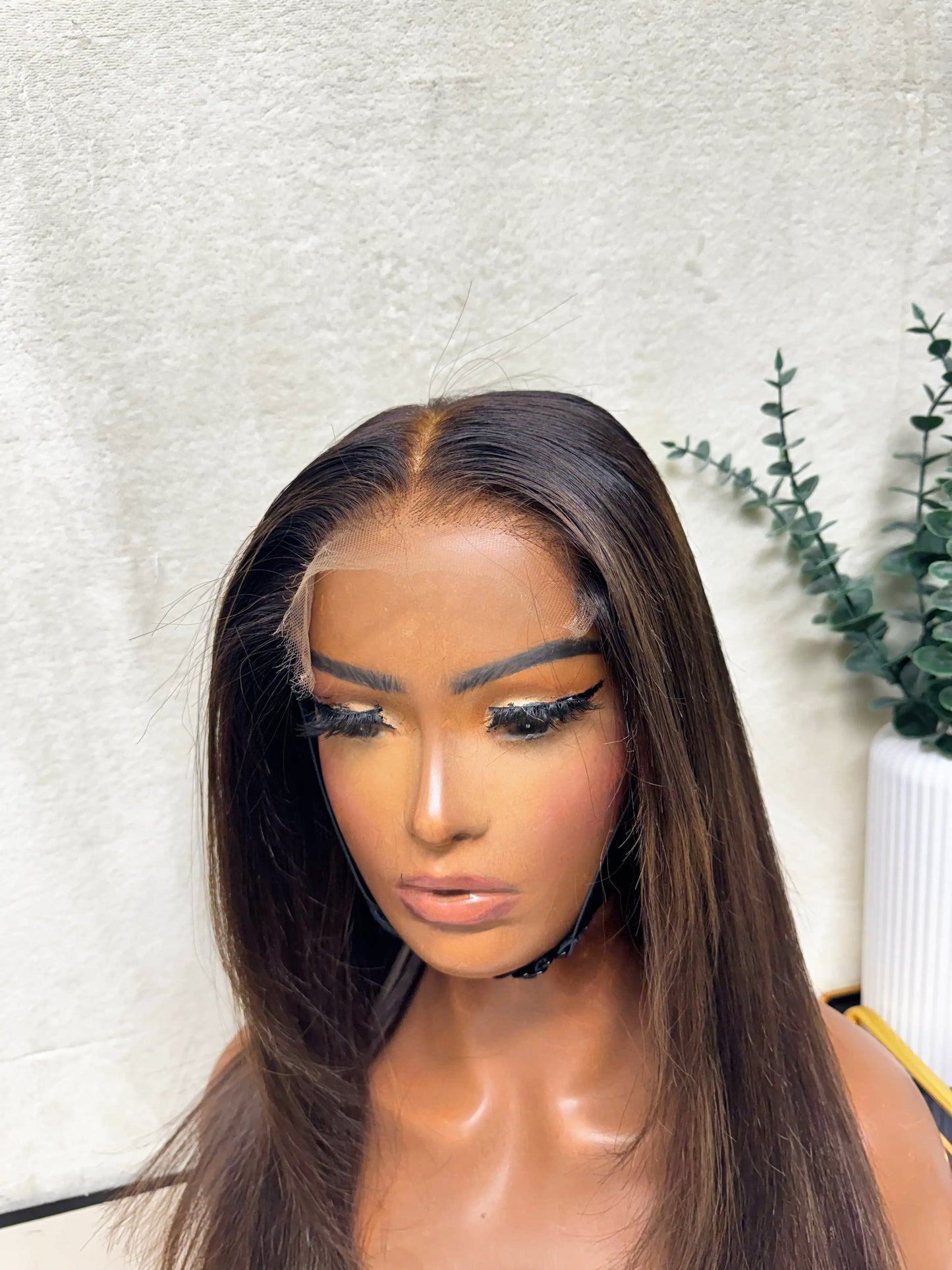 Smoky Caramel
